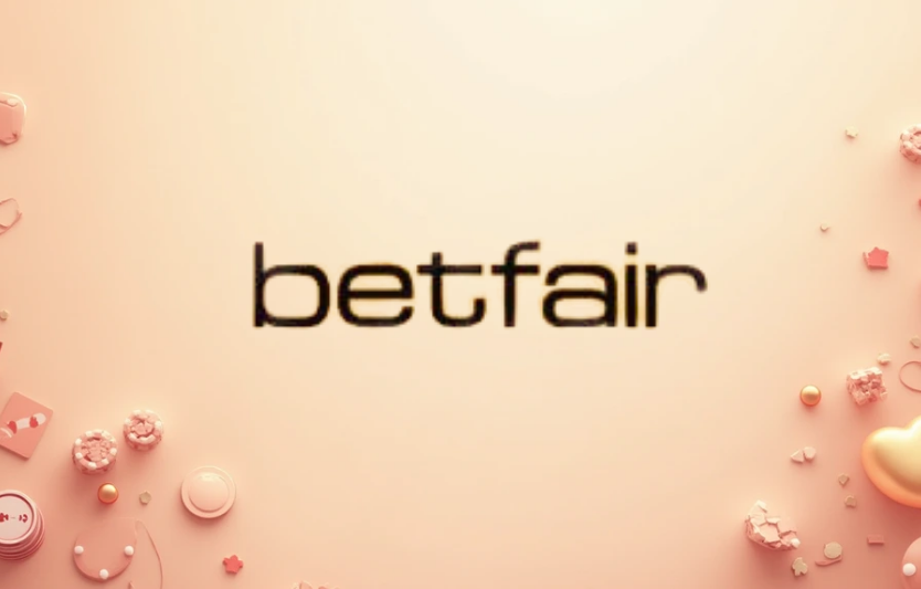 Casino Betfair España