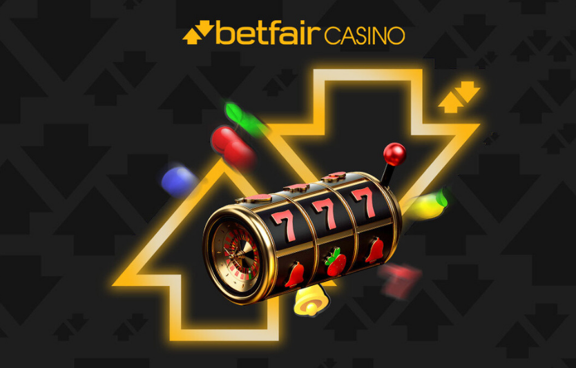 Casino Betfair España