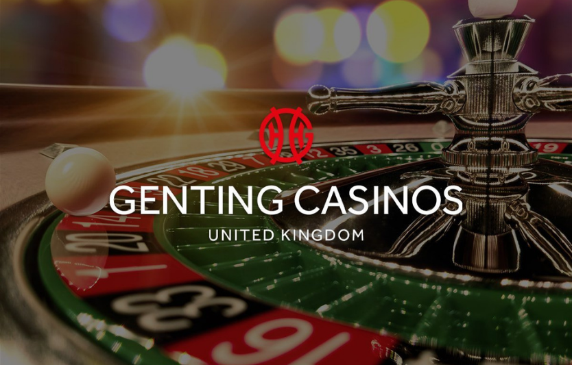 Genting Casino España