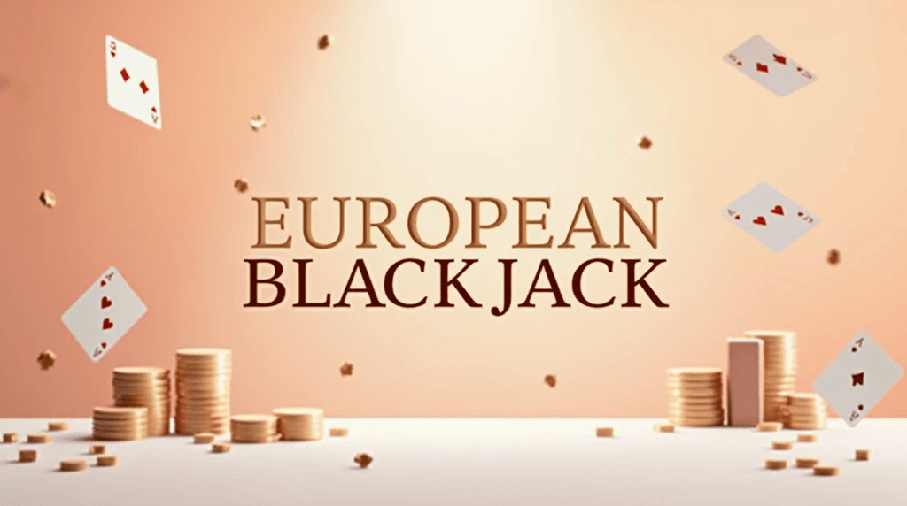 Blackjack Europeo: cómo jugar, reglas y estrategias actualizadas