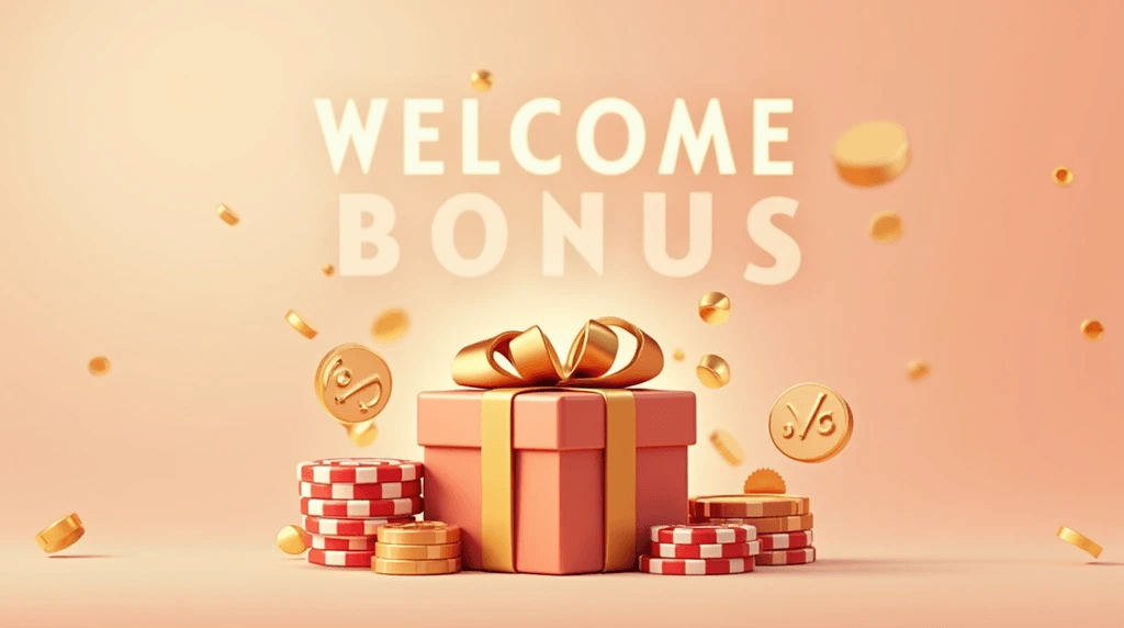 Bonos de bienvenida de casino: guía completa y actualizada