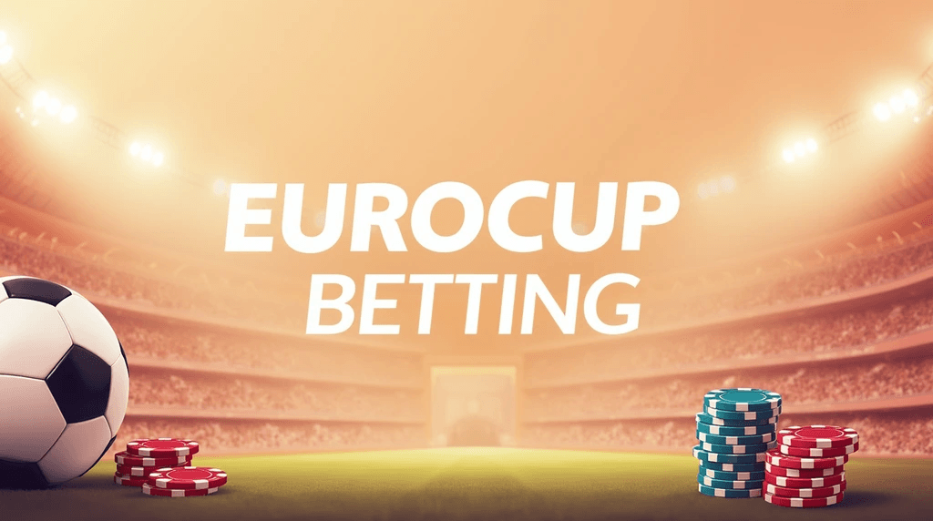 Guía completa de apuestas en la Eurocopa