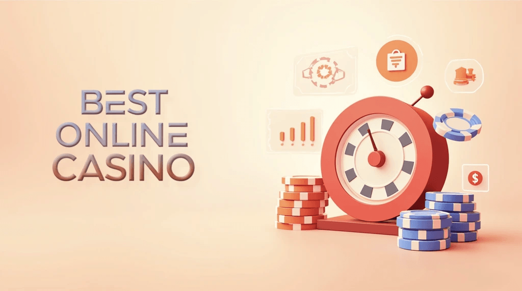 Ingeniería de ejecución y estabilidad: Cual es el Mejor Casino online en España?